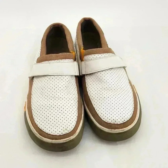 PENGUIN  SNEAKERS - Picture 4 of 5